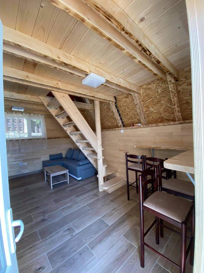 Tara Bungalov Zabljak  Exterior photo